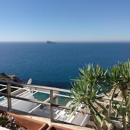 Villamarina Apartments - Zand Properties Benidorm Bagian luar foto