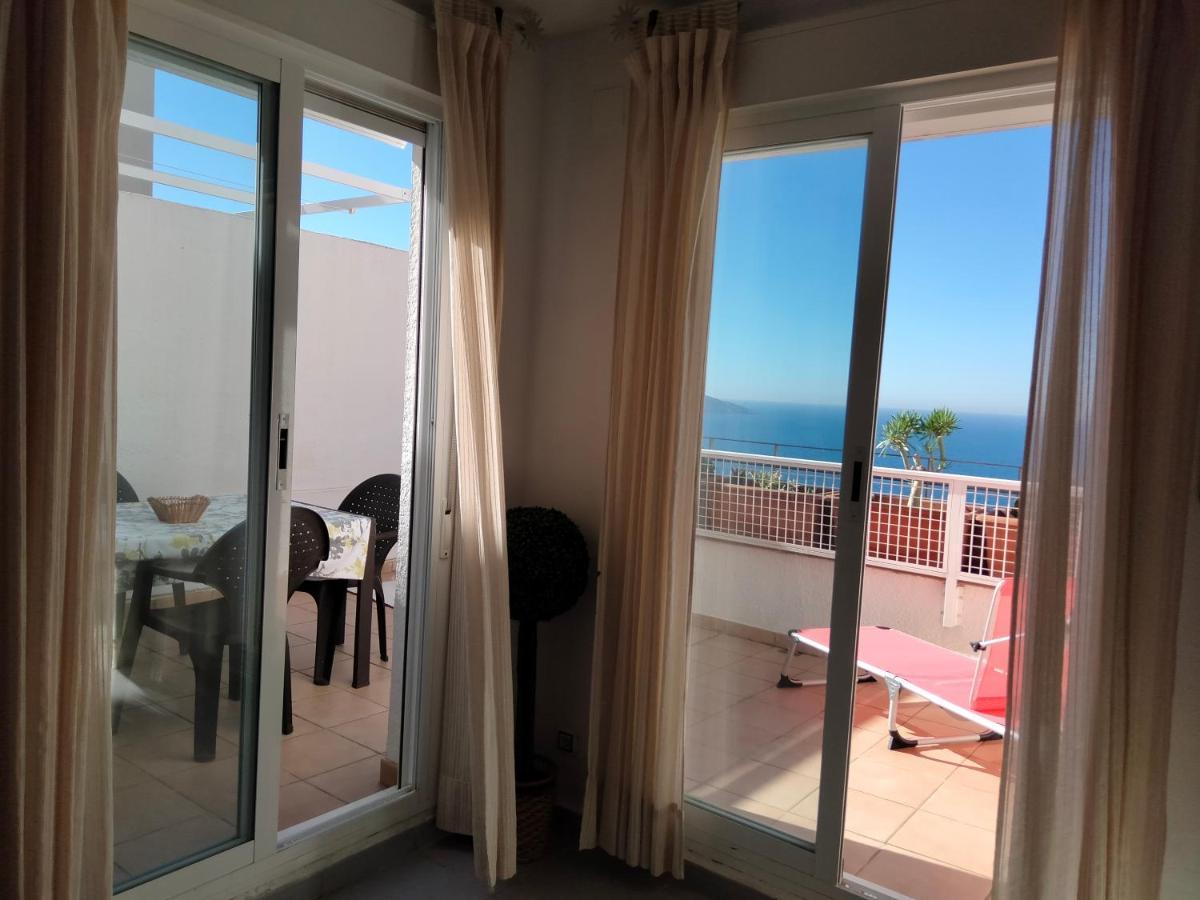 Villamarina Apartments - Zand Properties Benidorm Bagian luar foto