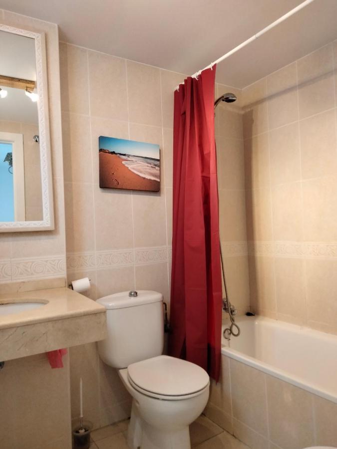 Villamarina Apartments - Zand Properties Benidorm Bagian luar foto