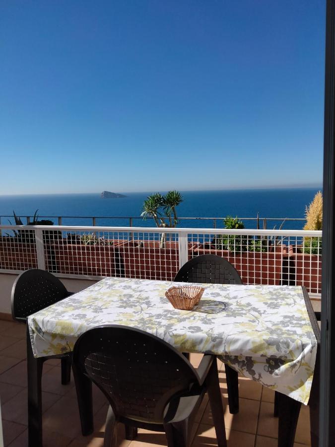 Villamarina Apartments - Zand Properties Benidorm Bagian luar foto