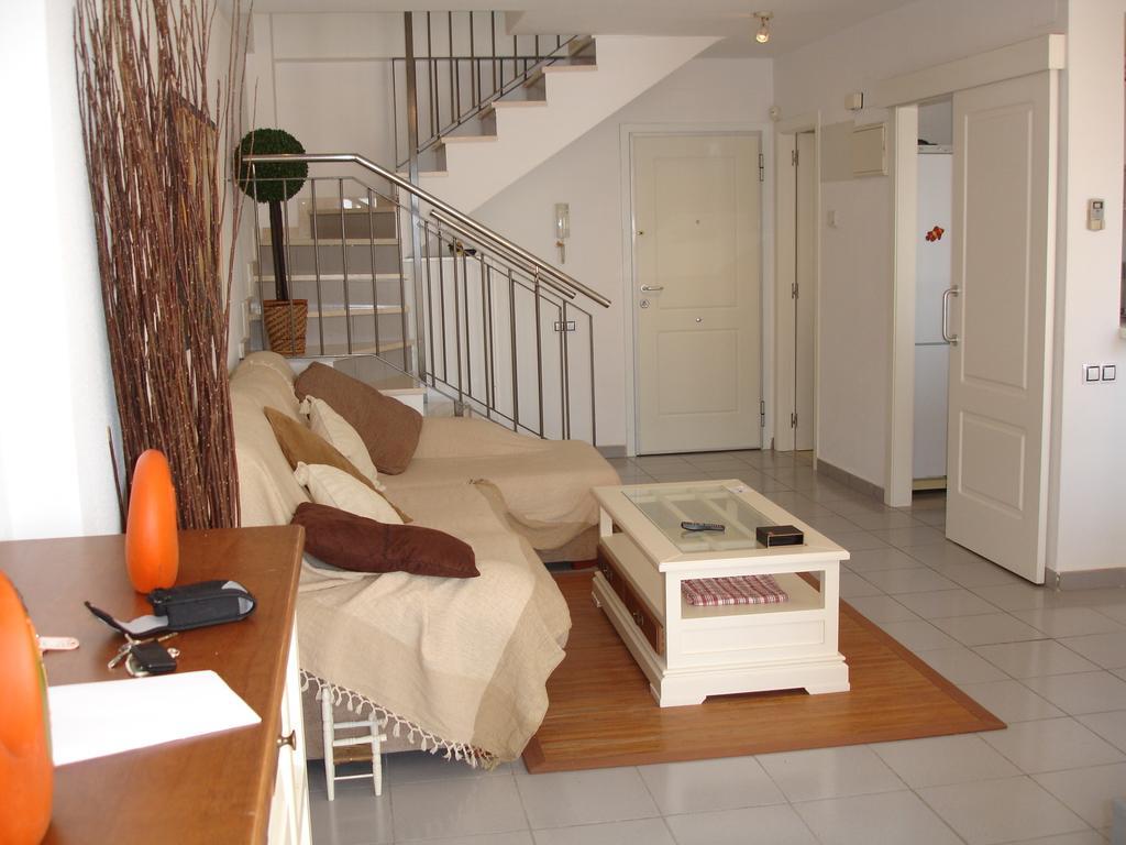 Villamarina Apartments - Zand Properties Benidorm Ruang foto