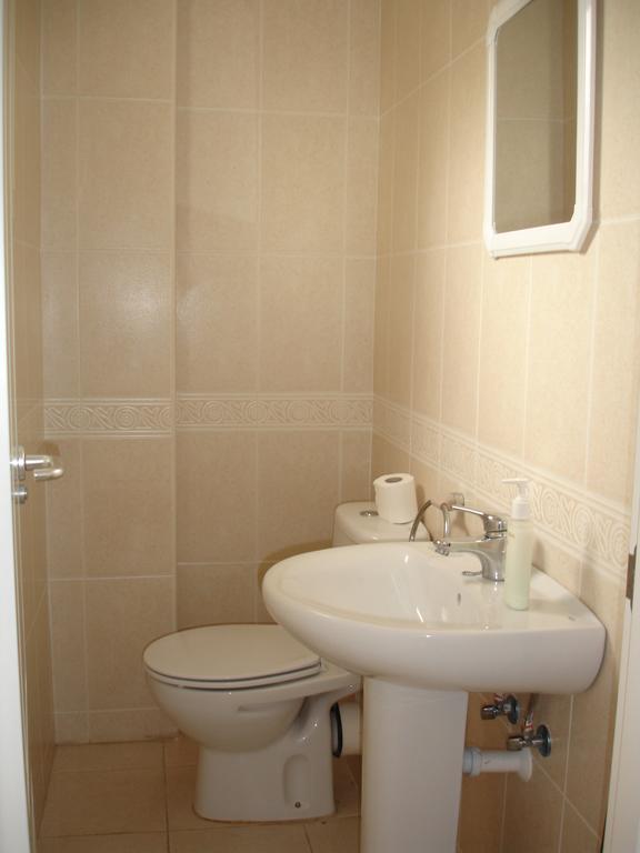 Villamarina Apartments - Zand Properties Benidorm Ruang foto