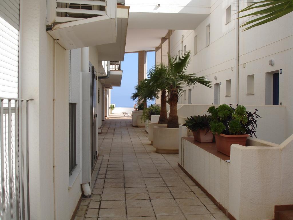 Villamarina Apartments - Zand Properties Benidorm Ruang foto