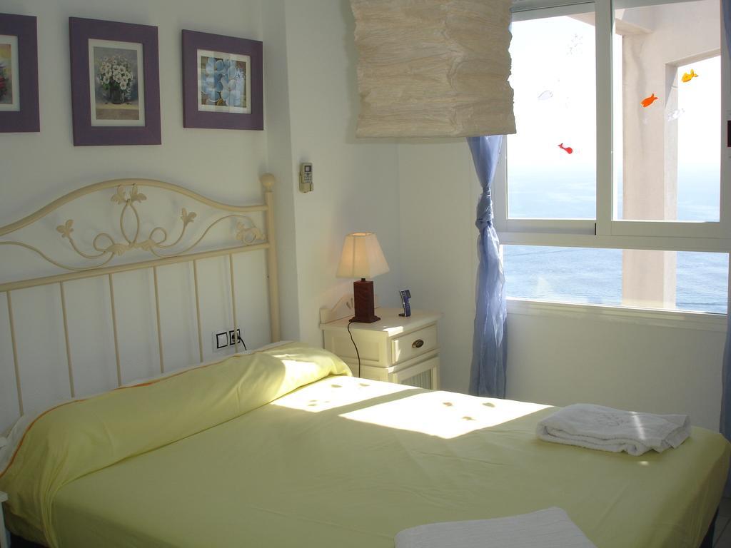 Villamarina Apartments - Zand Properties Benidorm Ruang foto