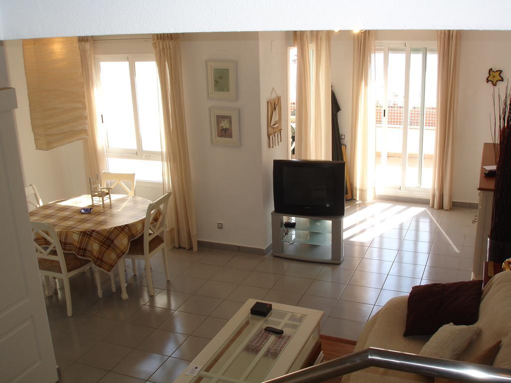 Villamarina Apartments - Zand Properties Benidorm Ruang foto