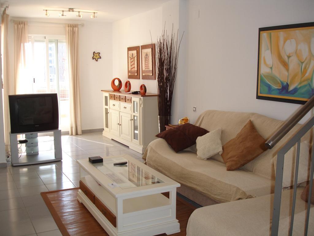Villamarina Apartments - Zand Properties Benidorm Ruang foto