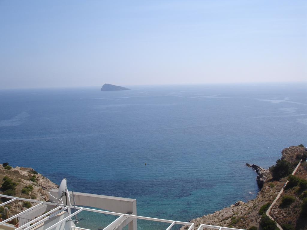 Villamarina Apartments - Zand Properties Benidorm Ruang foto