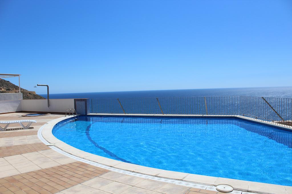 Villamarina Apartments - Zand Properties Benidorm Bagian luar foto